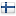 zdravino.com server is located in Finland
